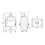 Krbová vložka INTRA ME T