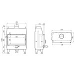 Krbová vložka IMPULS ME