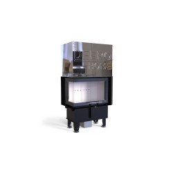 Krbová vložka INTRA SM BL Mini G Opti