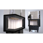 Krbová vložka INTRA SM BL Slim G Opti