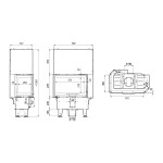 Krbová vložka INTRA SM BL Slim G Opti