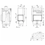 Krbová vložka INTRA SM BP Mini G Opti