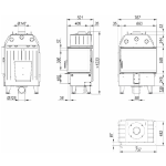 Krbová vložka INTRA SM BP Opti
