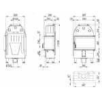 Krbová vložka INTRA SM BP Slim Opti