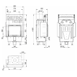 Krbová vložka INTRA SM G Opti