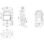 Krbová vložka INTRA SM Slim Opti