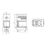 Krbová vložka INTRA SM U G