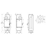 Krbová vložka INTRA V