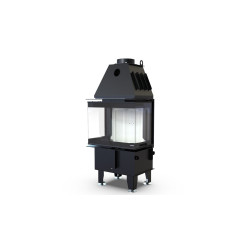 Krbová vložka INTRA XSM C Opti