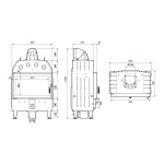 Krbová vložka INTRA ME