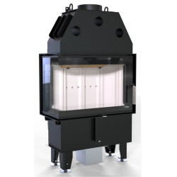 Krbová vložka Defro Home INTRA SM BL SLIM