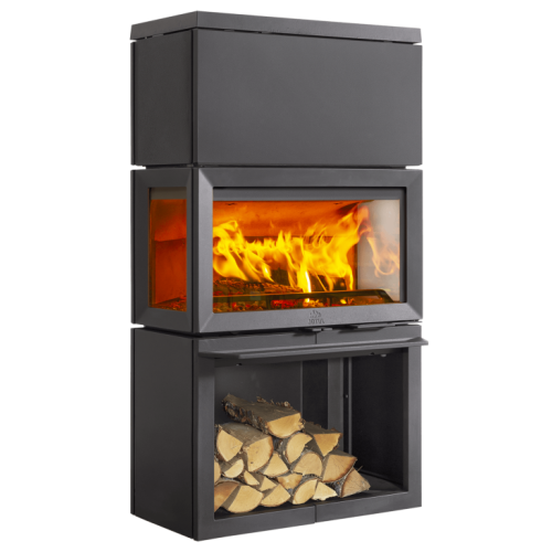 Jotul F 620 B HT černý lak
