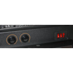 Elektrický krb Igotherm Davos