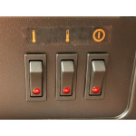 Elektrický krb Igotherm Narvik