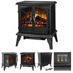 Elektrický krb Igotherm Narvik