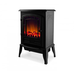 Elektrický krb Igotherm Torino