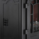 Elektrický krb Igotherm Torino