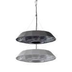 Topidlo Enders MARBELLA elektrické