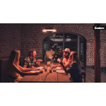 Topidlo Enders MARBELLA elektrické