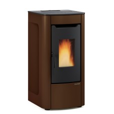 Peletová kamna Extraflame SABRY