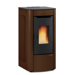 Peletová kamna Extraflame SABRY