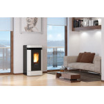Peletová kamna Extraflame LUCIA