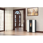 Peletová kamna Extraflame MARILENA PLUS