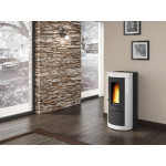 Peletová kamna Extraflame MIETTA EVO