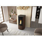 Peletová kamna Extraflame KATIA 9 