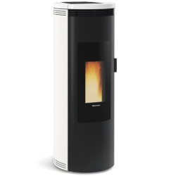 Peletová kamna Extraflame AMIKA 