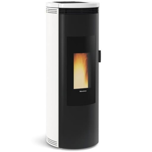 Peletová kamna Extraflame AMIKA 