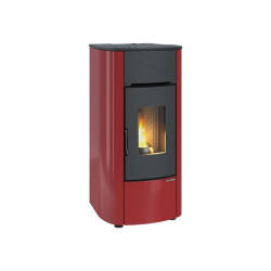 Peletová kamna Extraflame ANGELICA