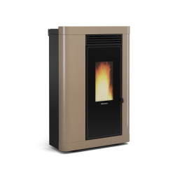 Peletová kamna Extraflame ANNABELLA AD EVO 