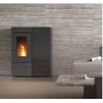 Peletová kamna Extraflame ANNALISA PLUS