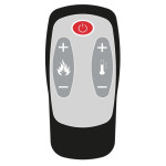 Peletová kamna Extraflame LUISELLA