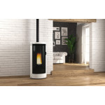 Peletová kamna Extraflame DEBBY