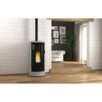 Peletová kamna Extraflame DEBBY Petra