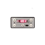 Peletová kamna Extraflame LUISELLA