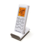 Peletová kamna s výměníkem Extraflame COSTANZA IDRO