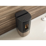 Peletová kamna Extraflame KATIA 11 