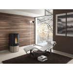 Peletová kamna Extraflame KATIA 11 