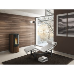 Peletová kamna Extraflame KATIA 9 