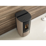 Peletová kamna Extraflame KATIA 9 