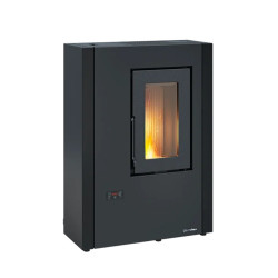 Peletová kamna Extraflame LUISELLA MAXI