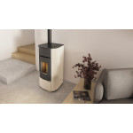 Peletová kamna Extraflame MARIELLA PLUS