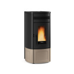 Peletová kamna Extraflame NORIS LUX