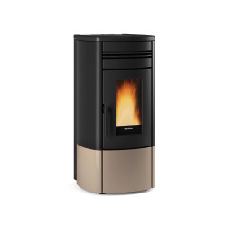 Peletová kamna Extraflame NORIS
