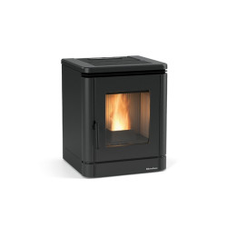 Peletová kamna Extraflame PEGGY