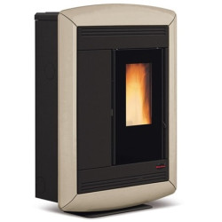 Peletová kamna Extraflame SOUVENIR PLUS LUX