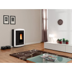 Peletová kamna Extraflame SOUVENIR PLUS LUX